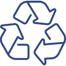 Recycling Icon
